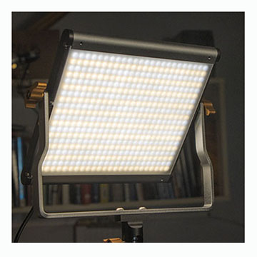 Affordable led light panels