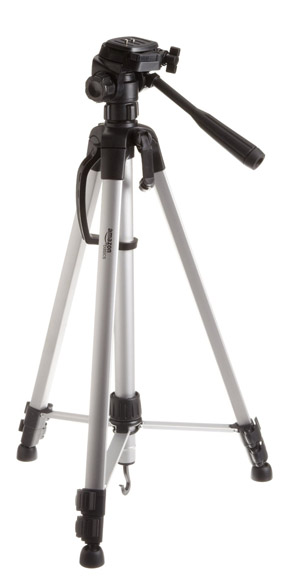 best tripod under 50