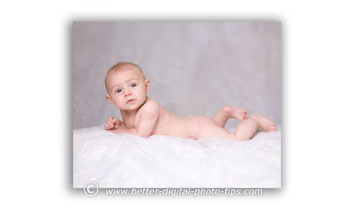 10 Month Baby Photoshoot: Ideas, Poses and Tips
