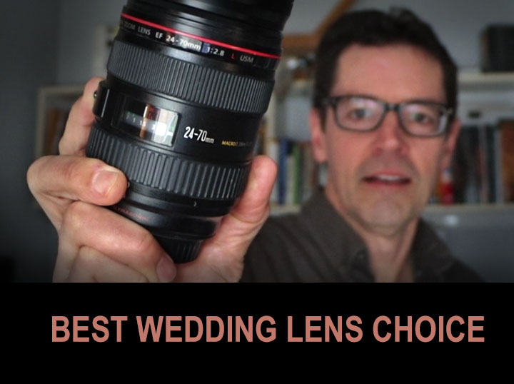 best lens for wedding detail shots