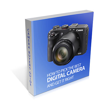 best place to buy a digital camera