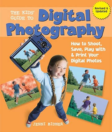 Kids guide To Digital Photography