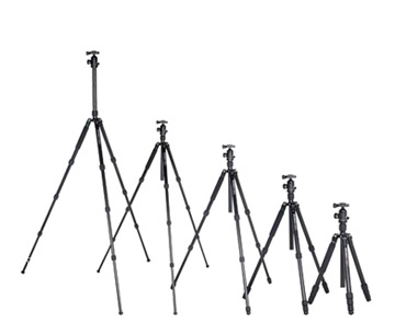 If you're looking for a high enough camera tripod, you need to know how tall should a tripod be first