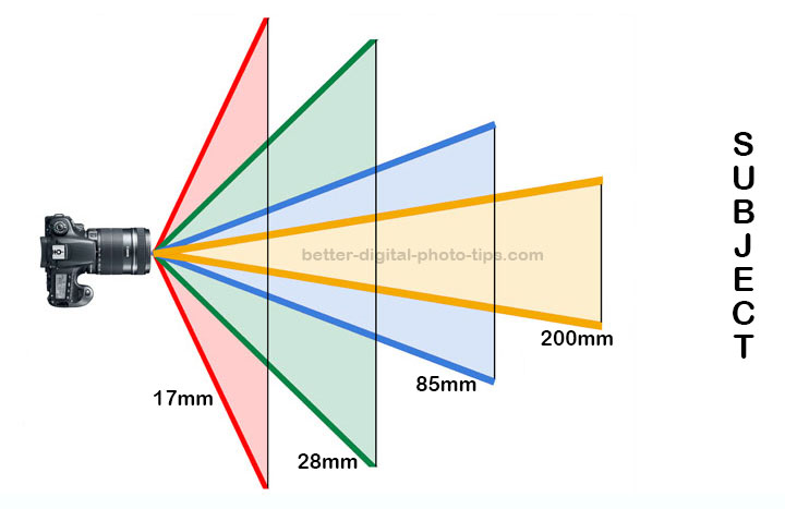 What Is a Wide Angle Lens For? How to Use One, and The Pros and Cons.
